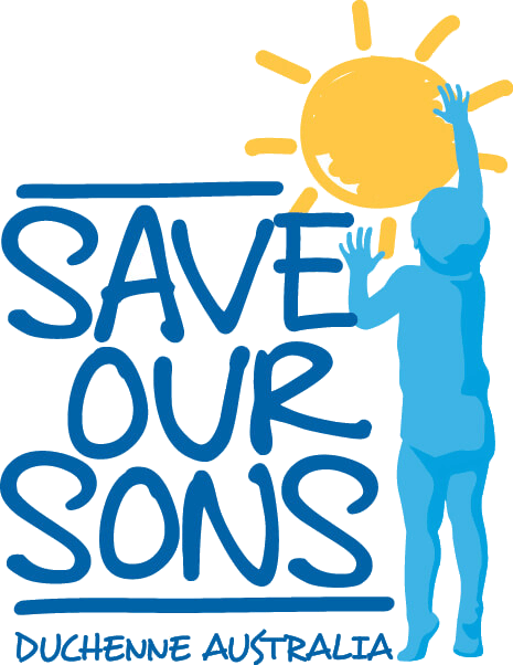 Save our sons